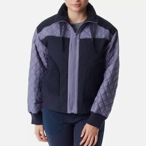 NWT Women's size S Bass Outdoor Jacket